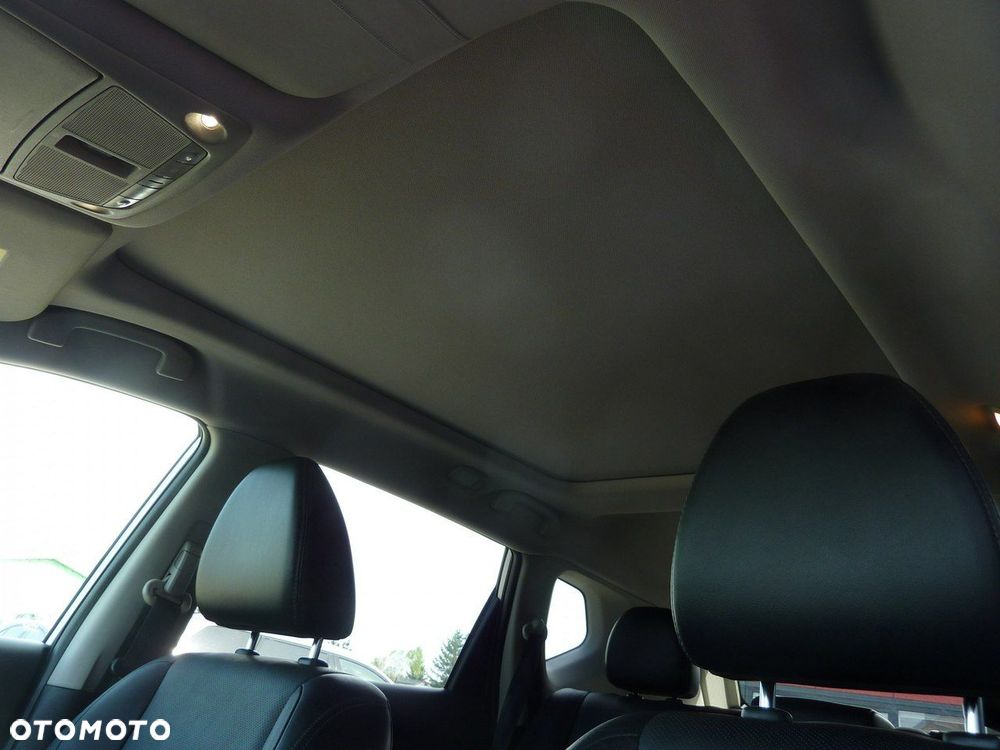 Nissan X-Trail - 34