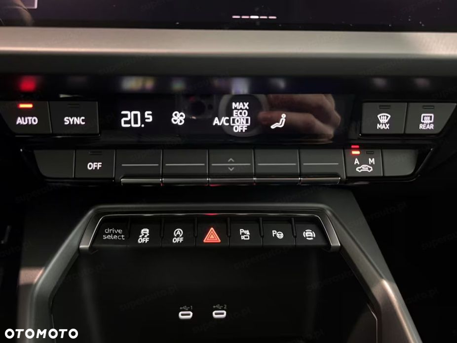 Audi A3 - 7