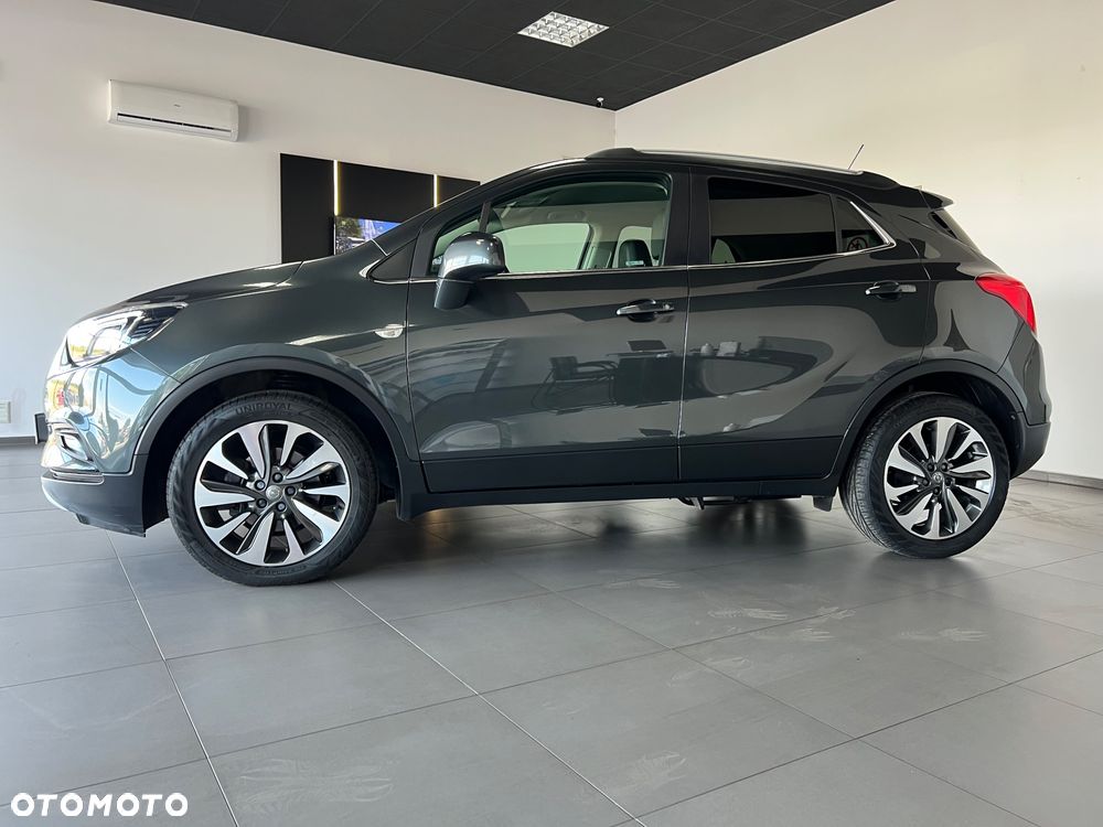 Opel Mokka X - 3