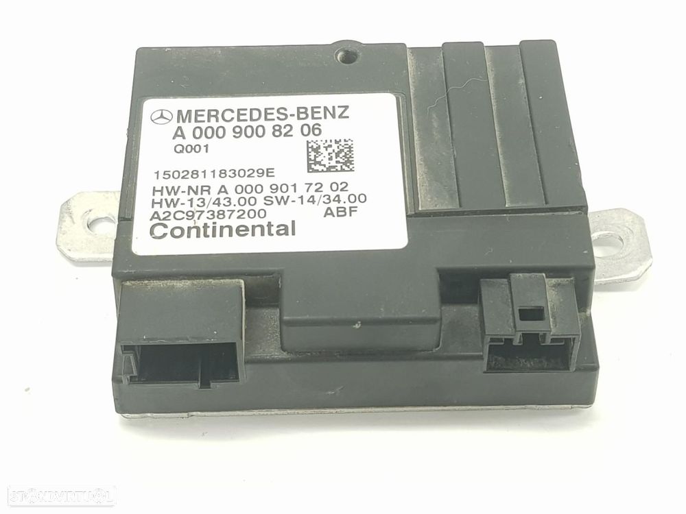 MÓDULO ELETRÓNICO MERCEDES-BENZ VITO FURGÓN 447 - 1