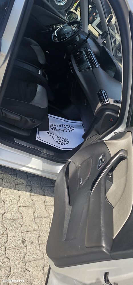 Citroën C4 Grand Picasso - 5