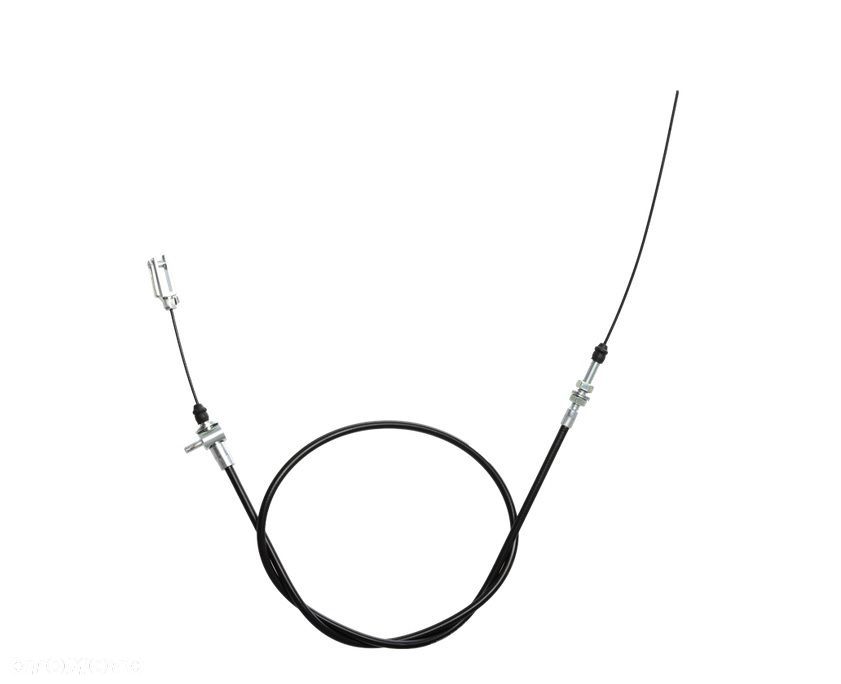 4206159M92 Linka gazu Landini,  McCormick - 1