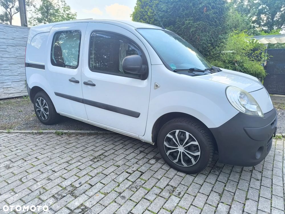 Renault Kangoo - 8