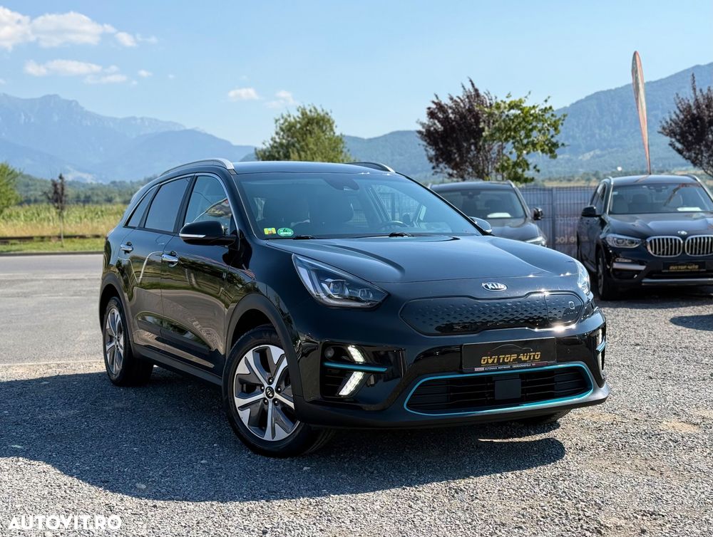 Kia Niro - 3