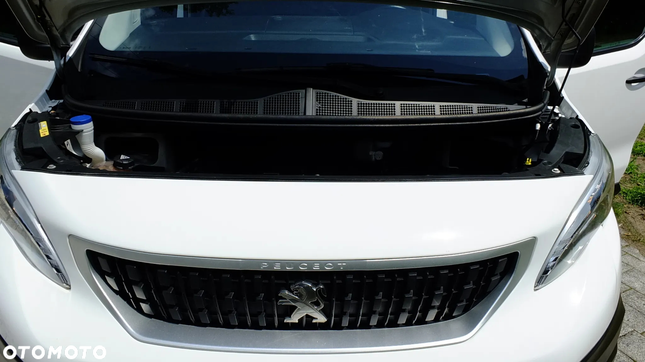 Peugeot EXPERT - 25