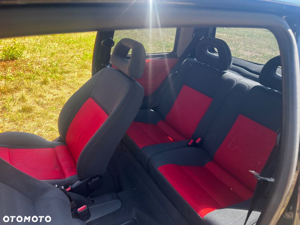 Volkswagen Lupo 1.0 - 11
