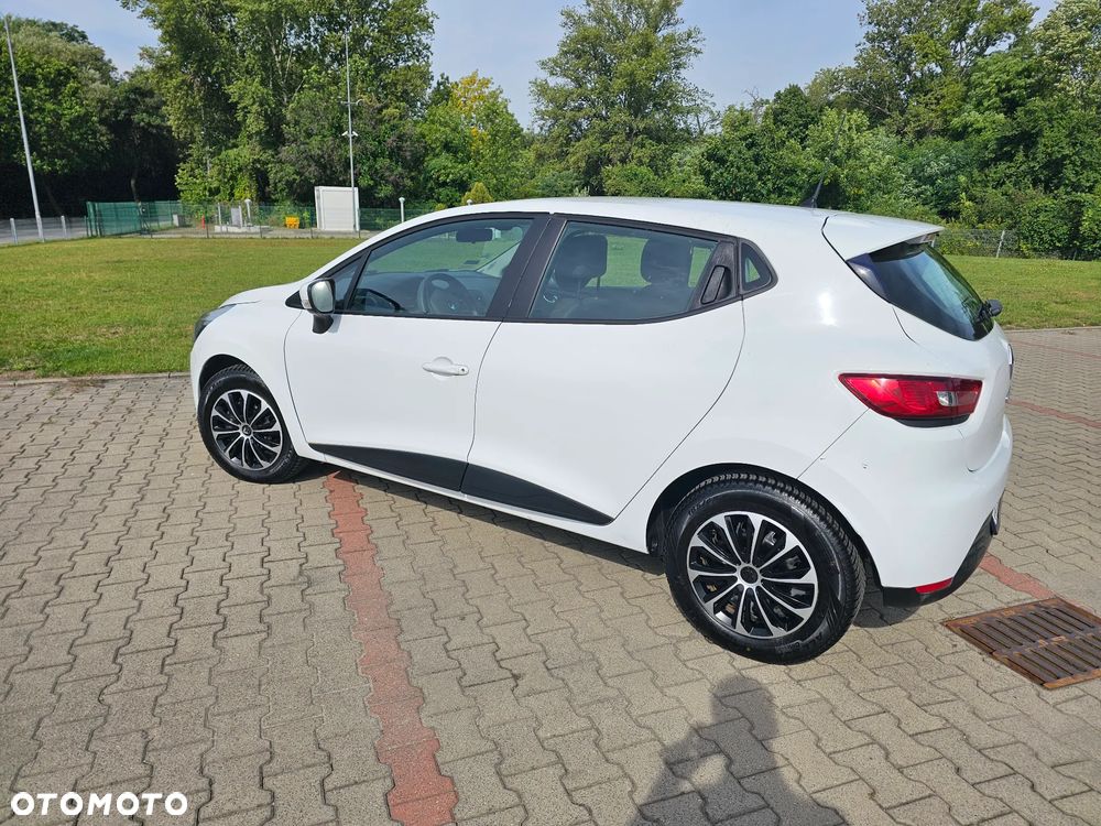 Renault Clio 1.5 dCi Business - 7