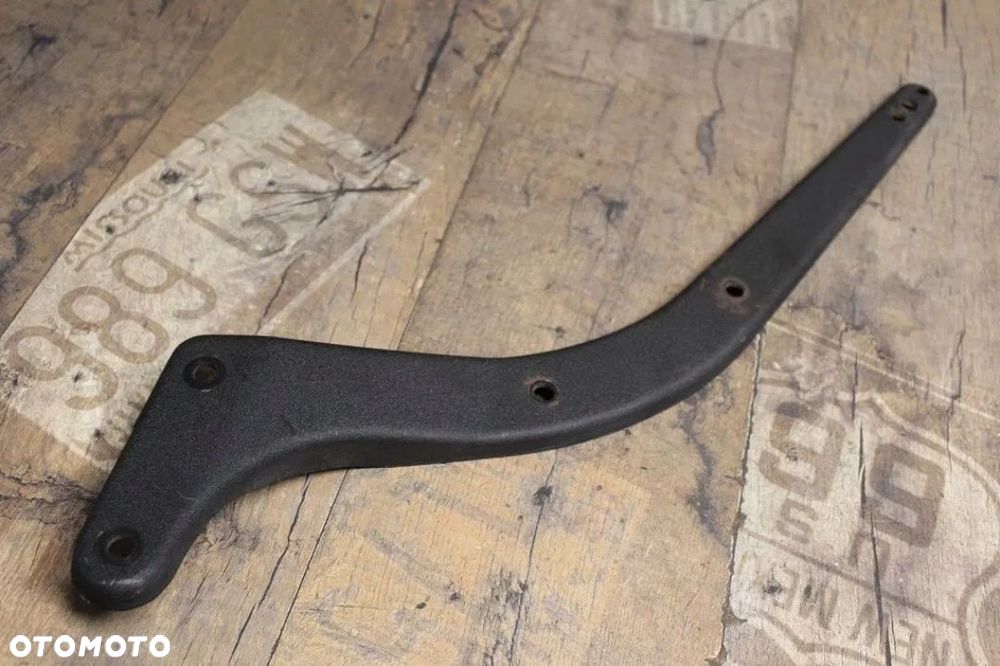 STELAŻ BŁOTNIKA WSPORNIK RAMA HARLEY SOFTAIL - 2