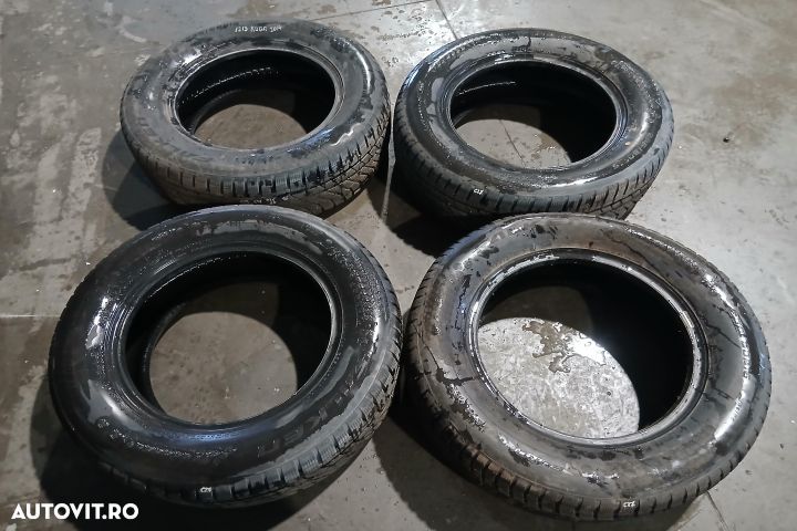 Anvelopa 235/60 R16 FALKEN EUROWINTER 235/60 R16 FALKEN Ford Kuga 2 [ - 1