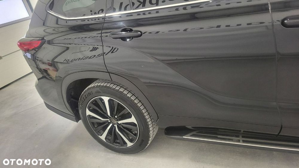 Toyota Highlander - 5
