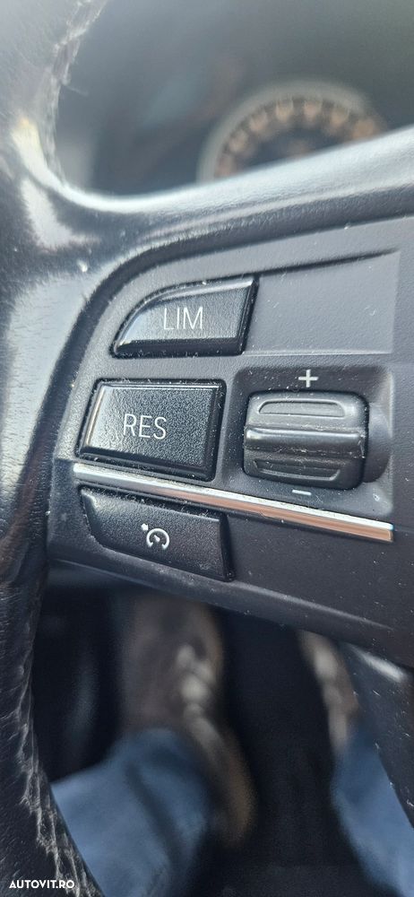 BMW Seria 5 525d xDrive AT - 6