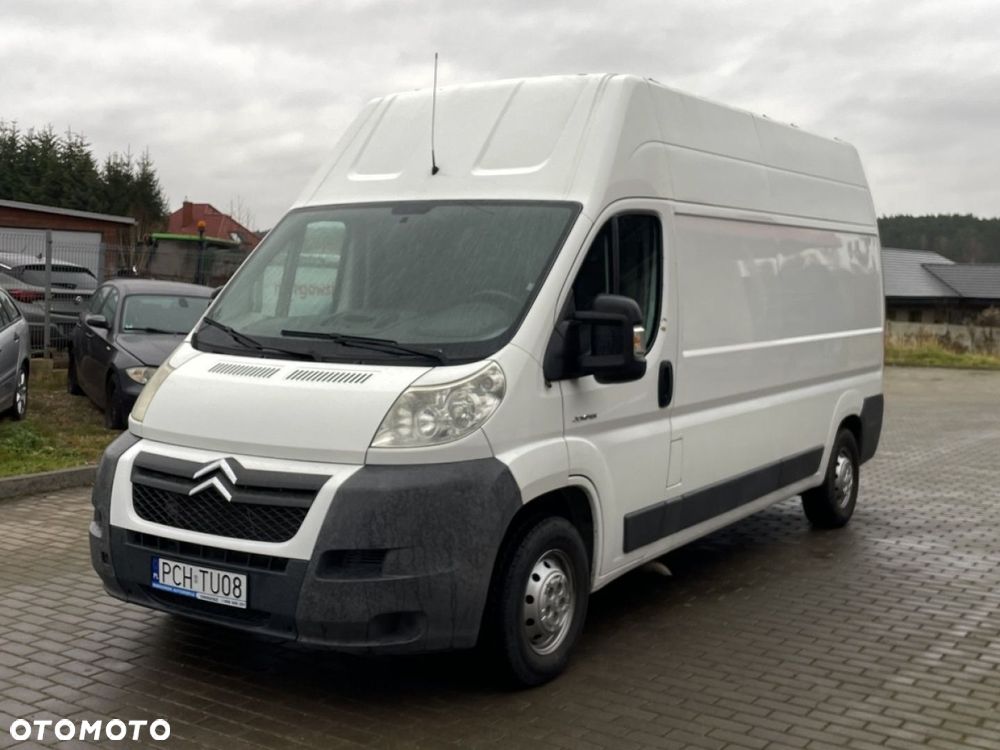 Citroën Jumper - 3