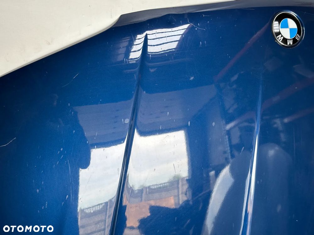 MASKA BMW X3 E83  A07/5 - 3