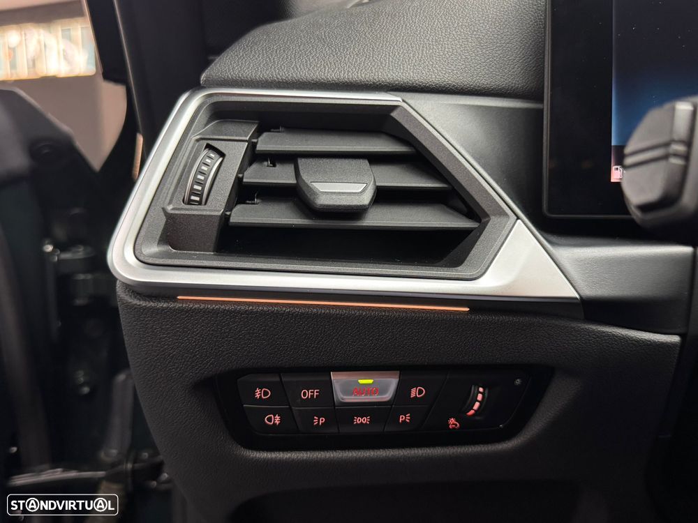 BMW 420 d Pack M Auto - 9