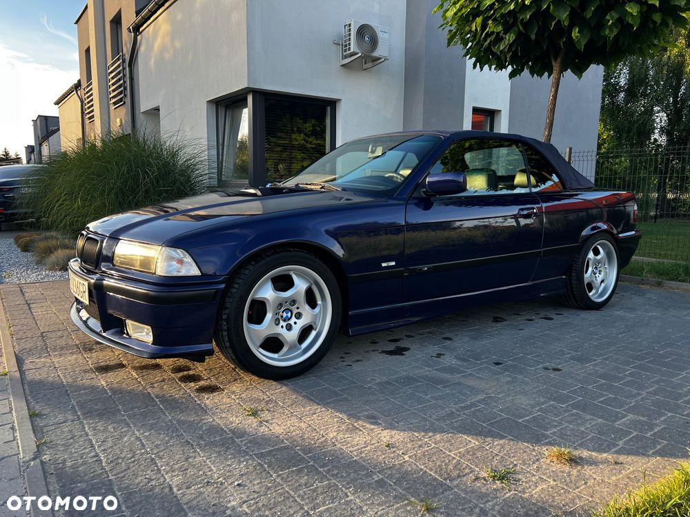 BMW Seria 3 - 13