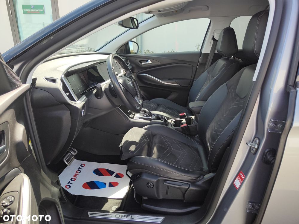 Opel Grandland X 1.5 CDTI Innovation S&S - 15