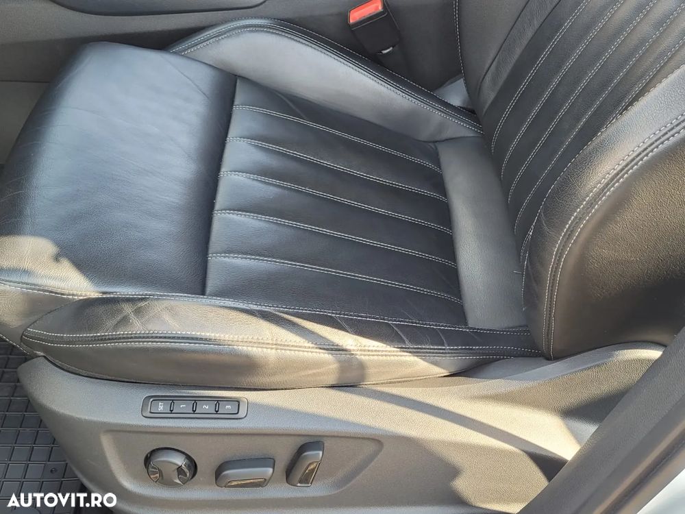 Skoda Karoq 2.0 TDI 4X4 DSG Style - 26