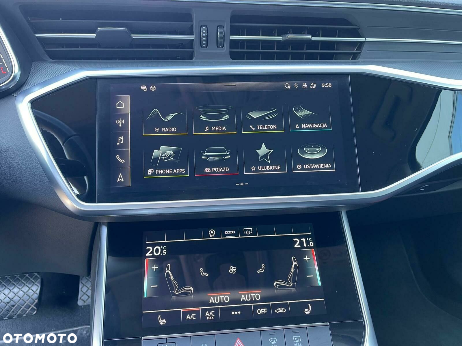 Audi A6 - 19
