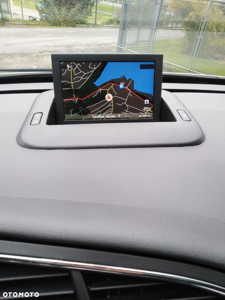 Peugeot 3008 HDi 115 Allure - 23