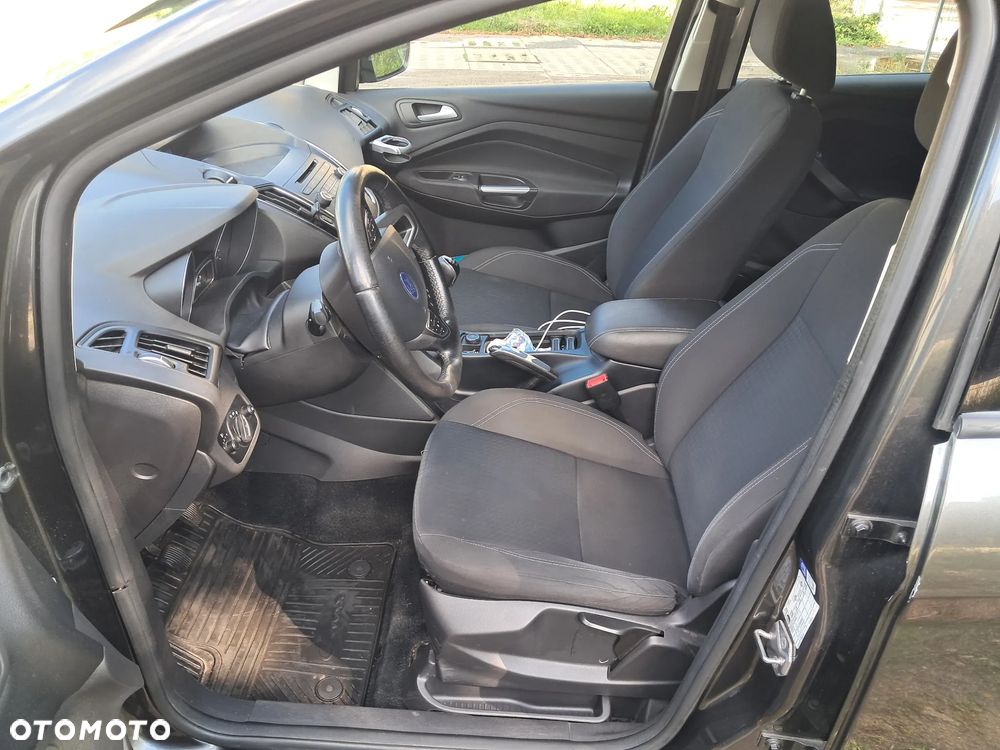 Ford C-MAX 1.5 TDCi Edition - 11