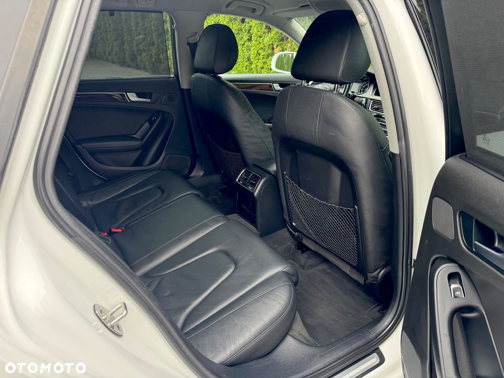 Audi A4 Avant - 35