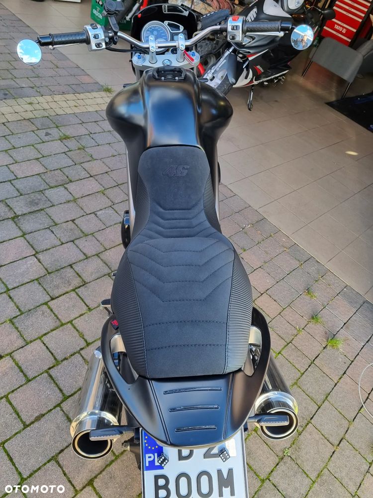 Yamaha Bulldog - 7