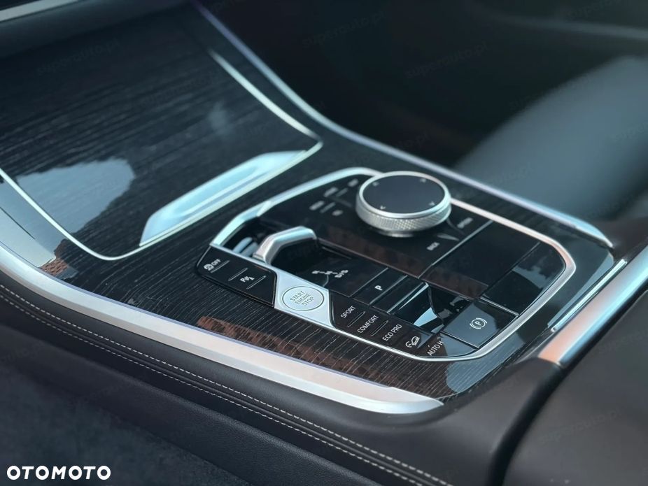 BMW X5 xDrive40i mHEV M Sport sport - 14