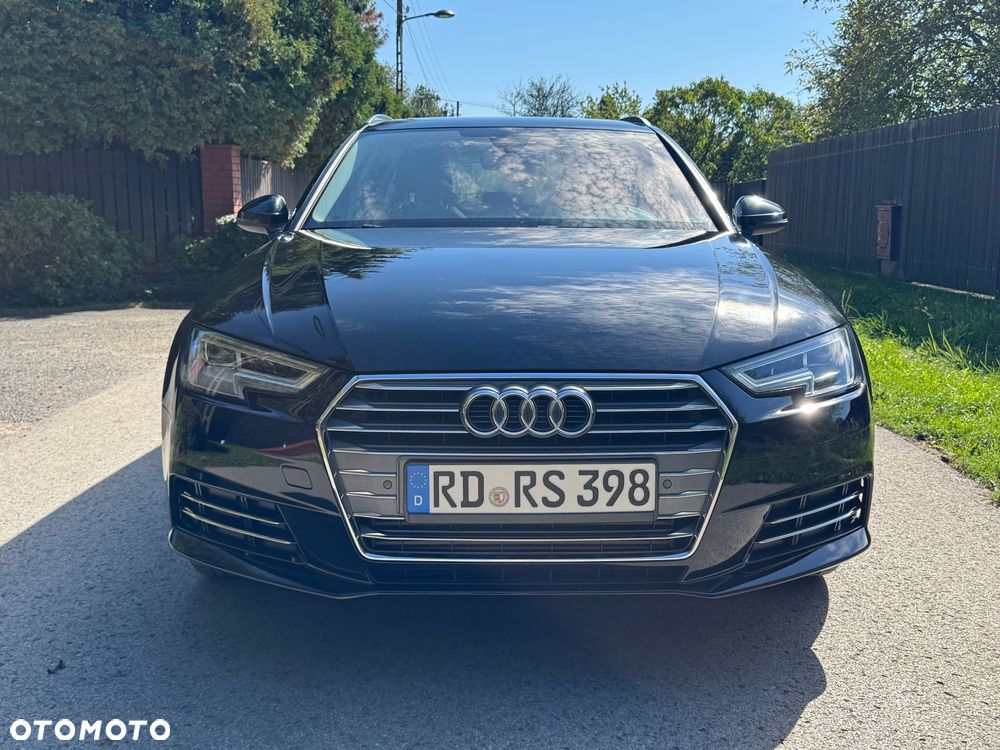 Audi A4 - 12