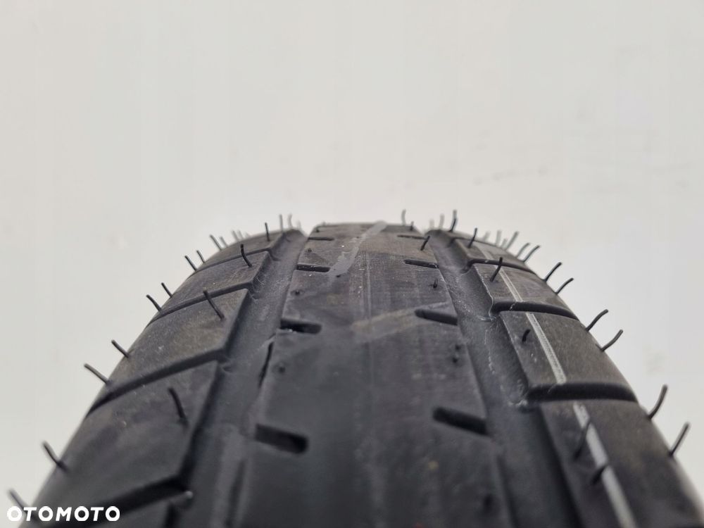 KOŁO DOJAZDOWE Ford C-Max Focus Mk2 II 125/85 R16 5x108 1S71MH dojazdówka - 9
