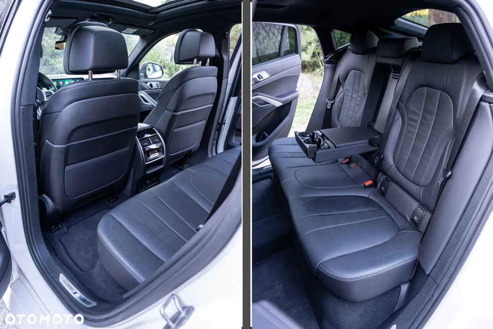 BMW X6 - 38