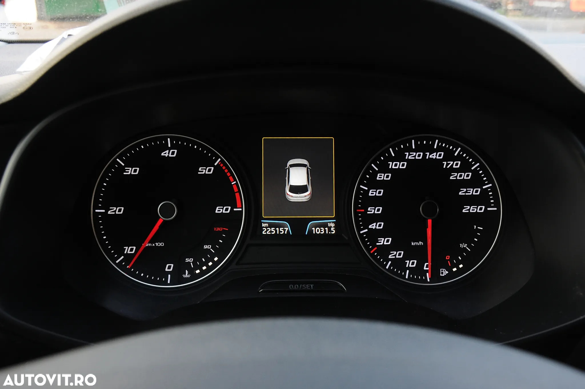 Seat Leon 1.6 TDI Style - 10
