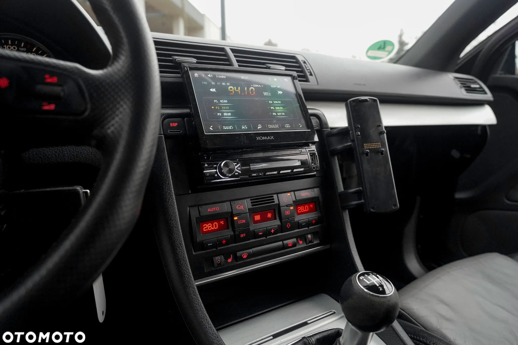Audi A4 Avant 2.0 TDI - 31