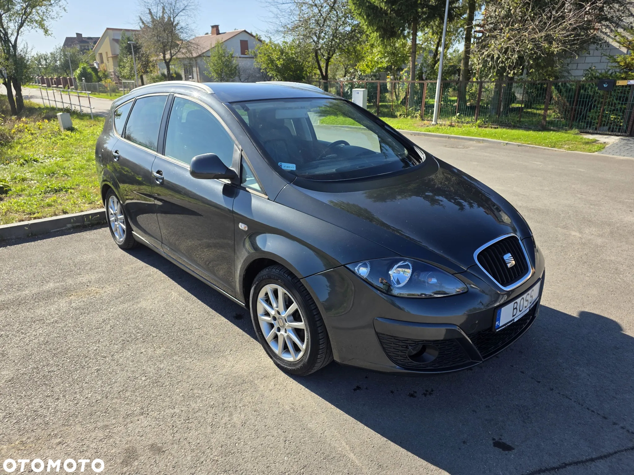 Seat Altea XL - 2