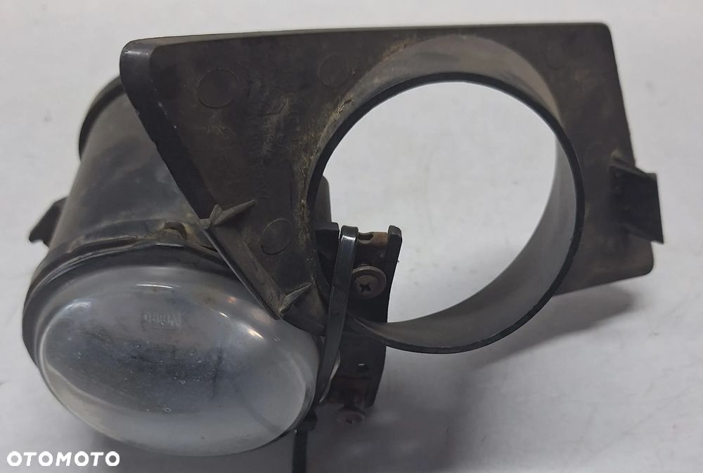 HALOGEN LEWY, RAMKA - FORD GALAXY I LIFT-2001-2005 - 1