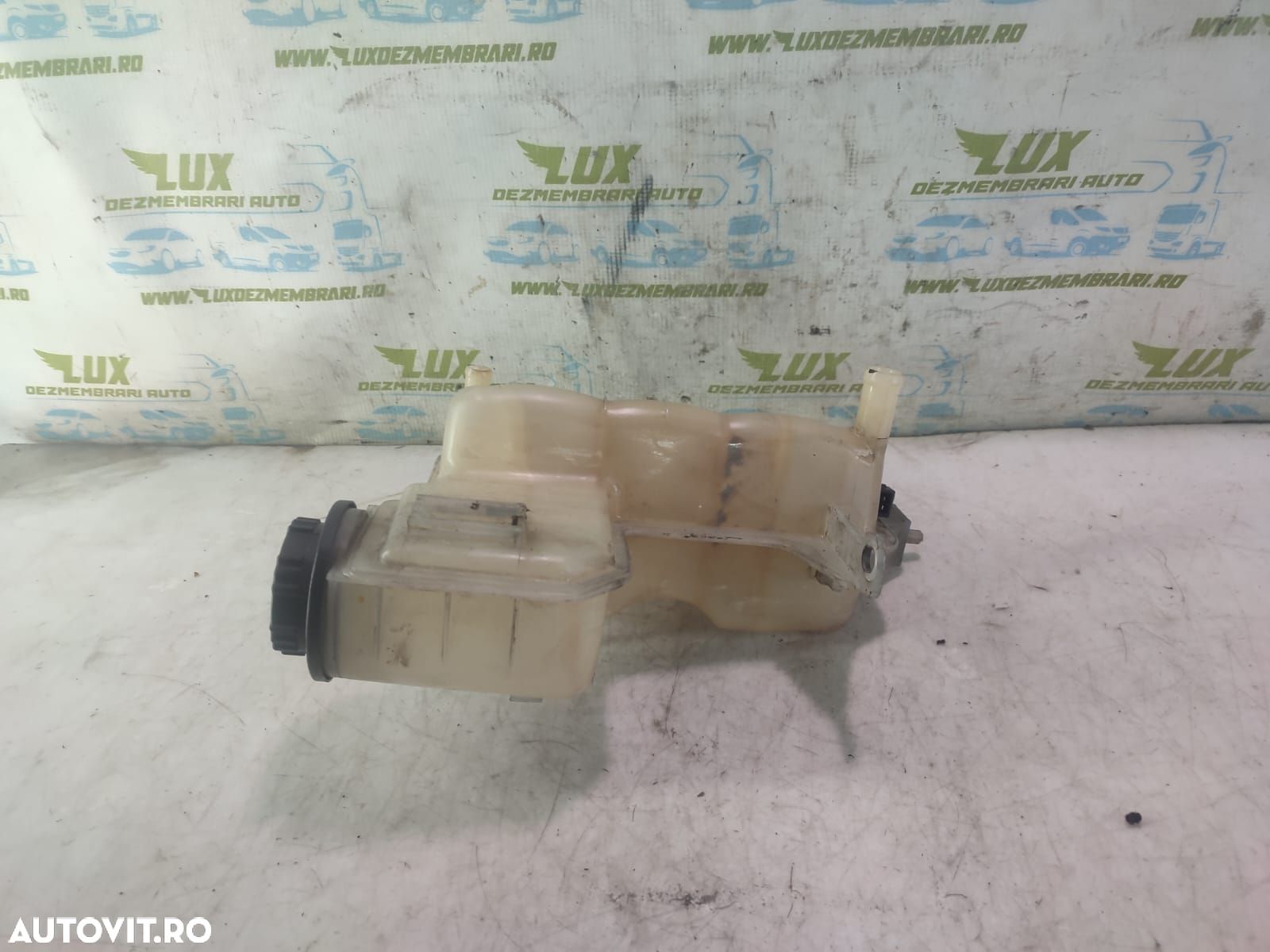 Vas expansiune PCF500015 Land Rover Range Rover Sport 1 [2005 - 2009] - 1