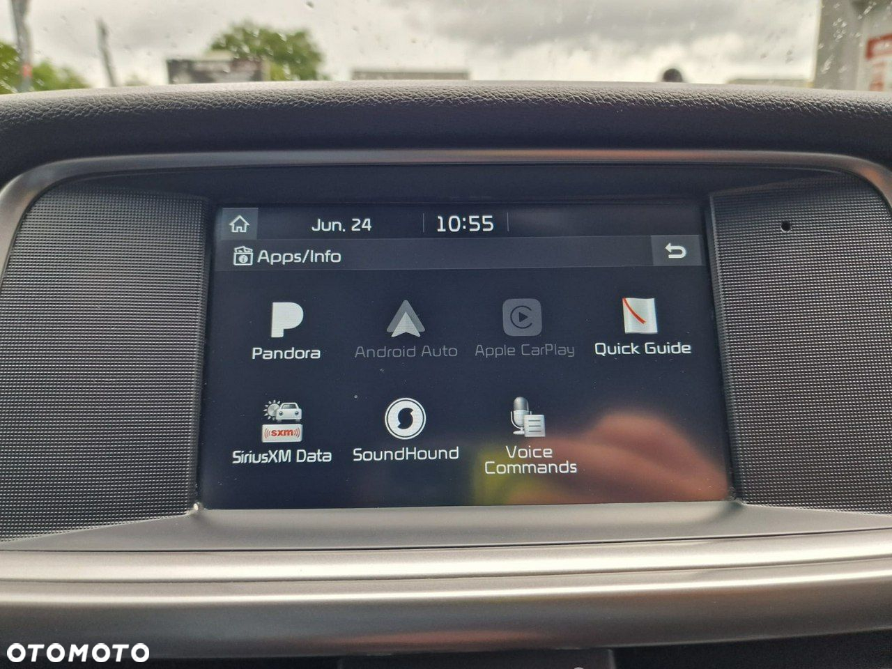 Kia Optima - 20