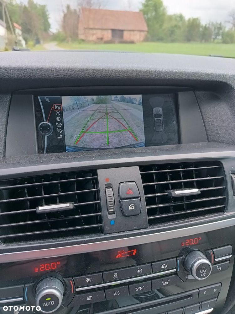 BMW X3 - 4