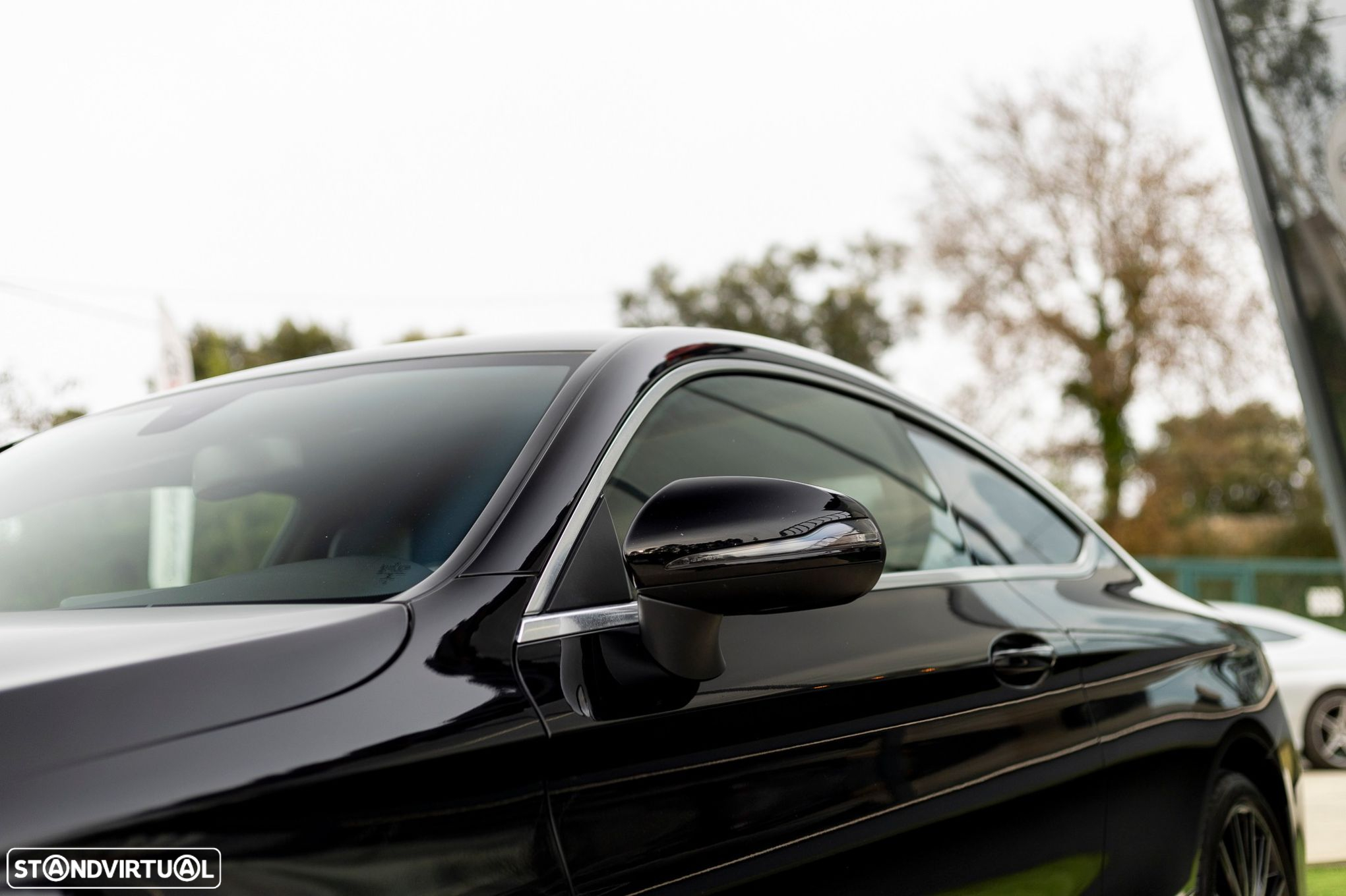 Mercedes-Benz C 250 CDi BE Aut. - 30
