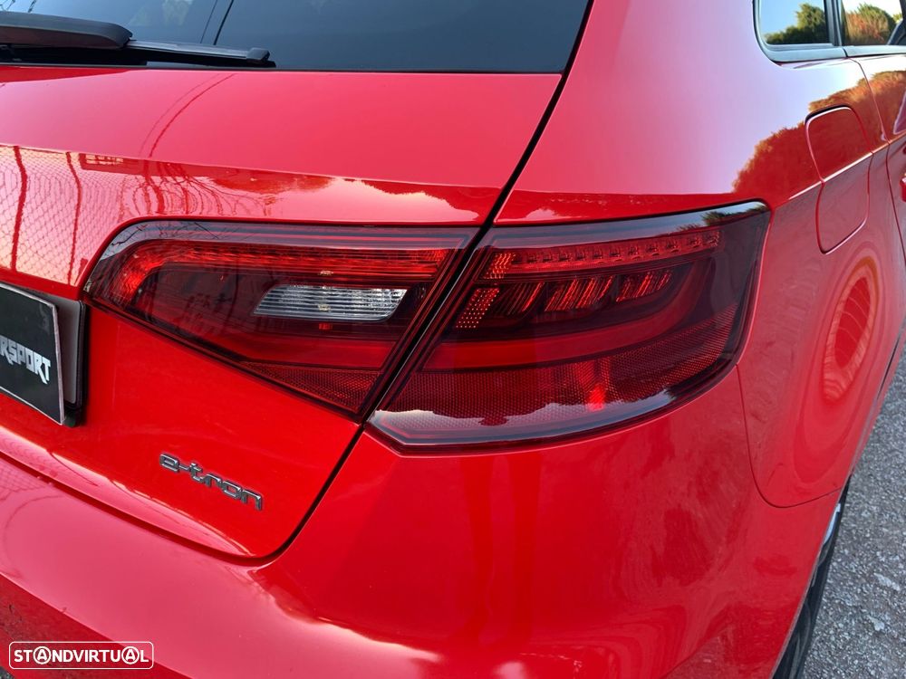 Audi A3 Sportback e-tron 1.4 TFSI S-line S tronic - 44