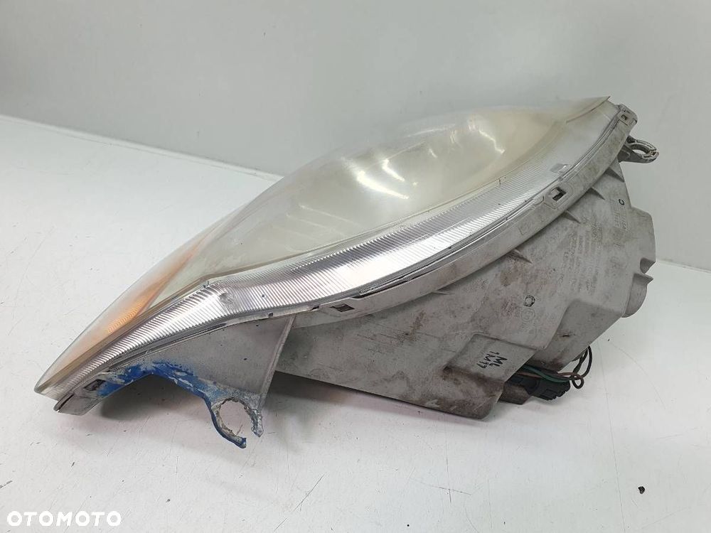 LAMPA PRZÓD PRZEDNIA PRAWA CHEVROLET SPARK I EU - 4