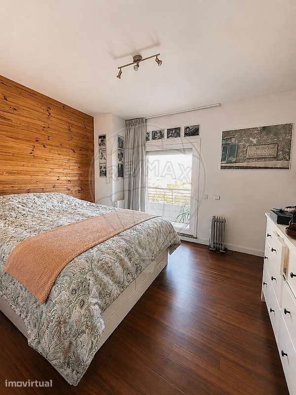 Apartamento T1 para arrendamento - Grande imagem: 2/10