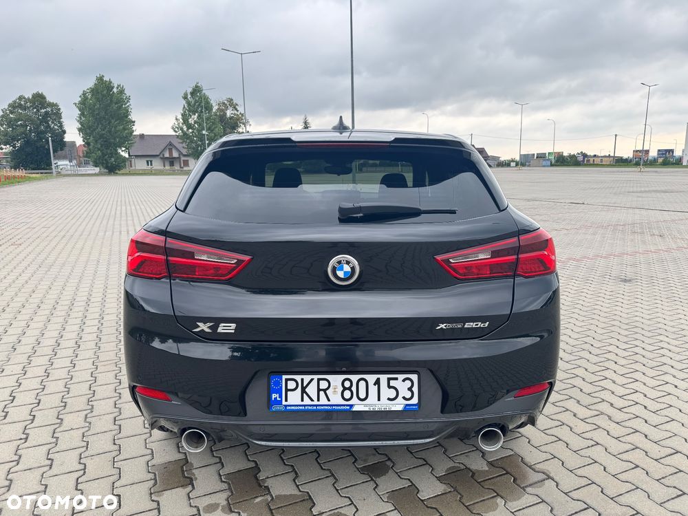 BMW X2 - 6