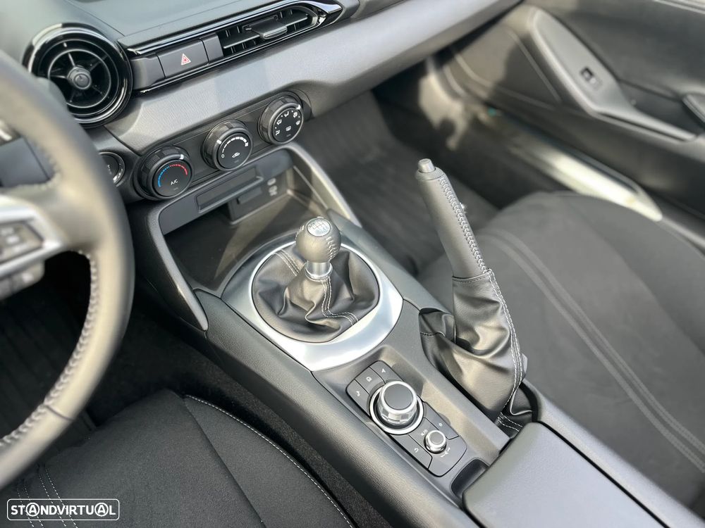 Mazda MX-5 1.5 RF Sky-G Prime-line - 21
