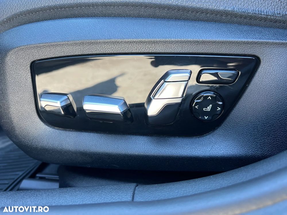 BMW Seria 5 520d xDrive Aut. - 18