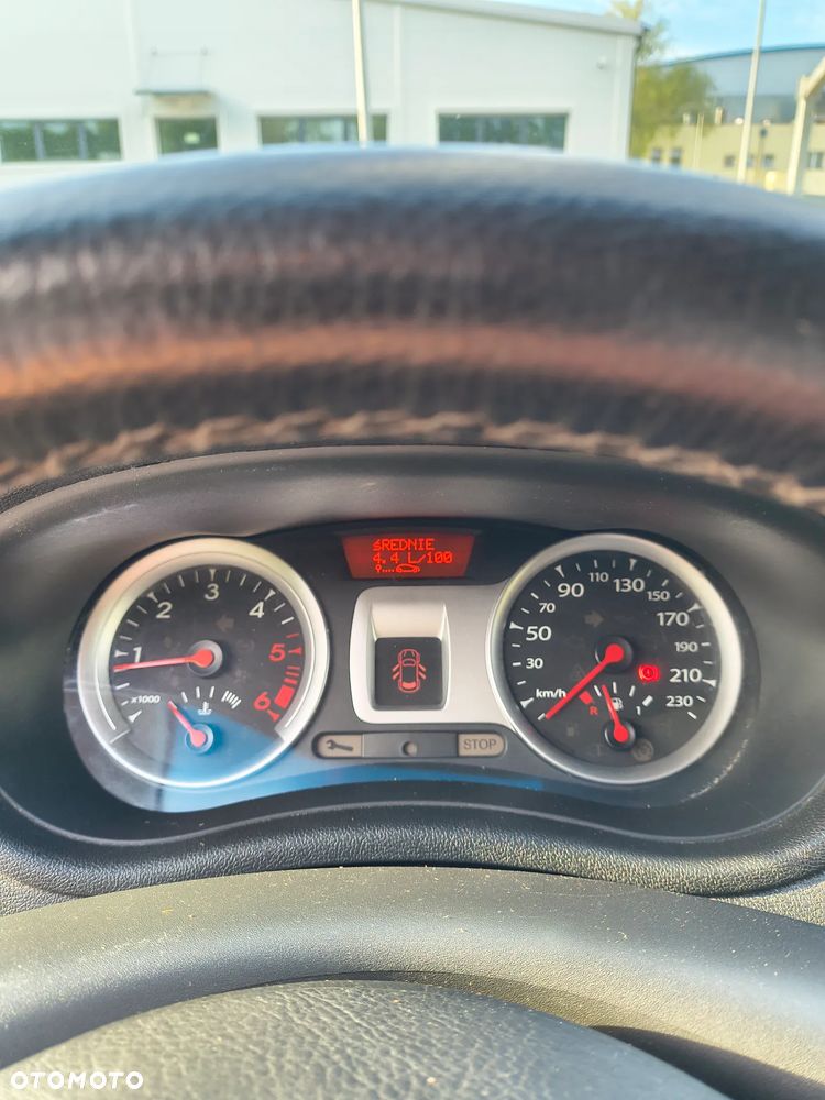 Renault Clio 1.5 dCi Dynamique - 2