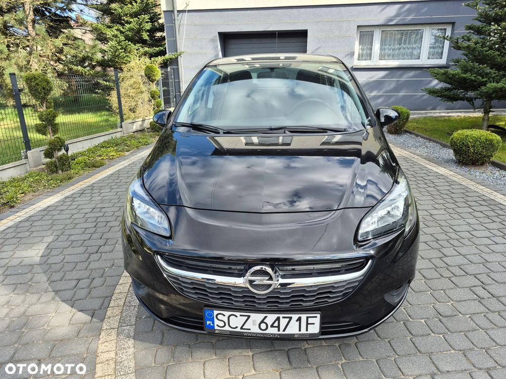 Opel Corsa 1.4 EcoFLEX Start/Stop Active - 11