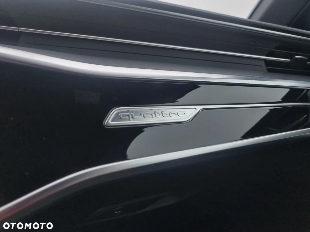 Audi A6 Avant 50 TDI mHEV Quattro Tiptronic - 26