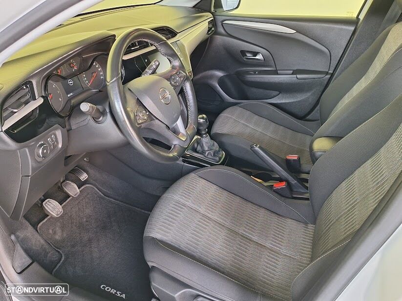 Opel Corsa 1.5 D Business - 7