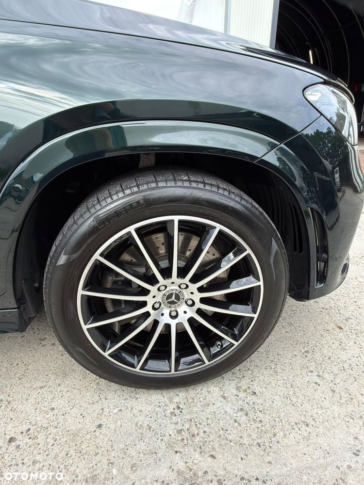 Mercedes-Benz GLE - 11