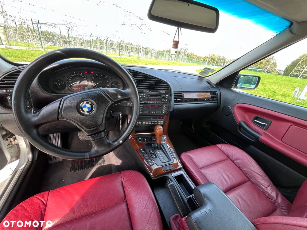BMW Seria 3 - 11